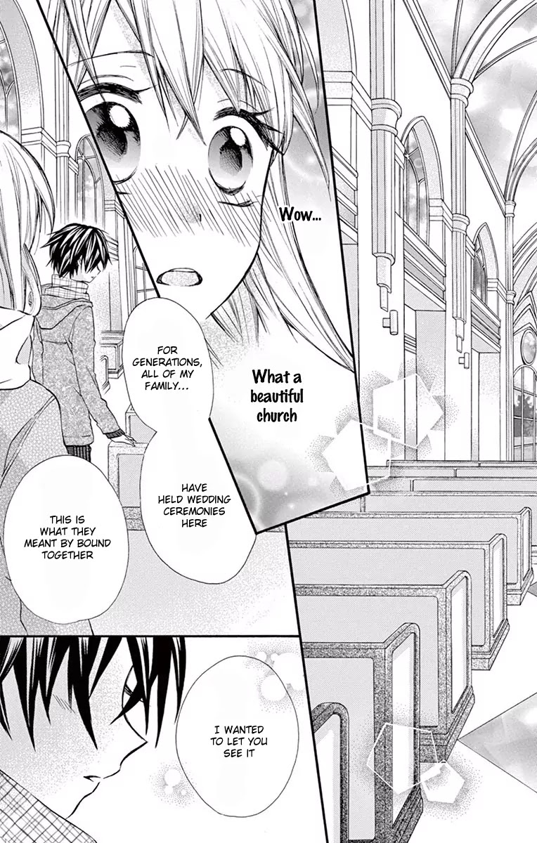 Ore Yome. - Ore no Yome ni Nare yo Chapter 9 page 12 - Chapter 9