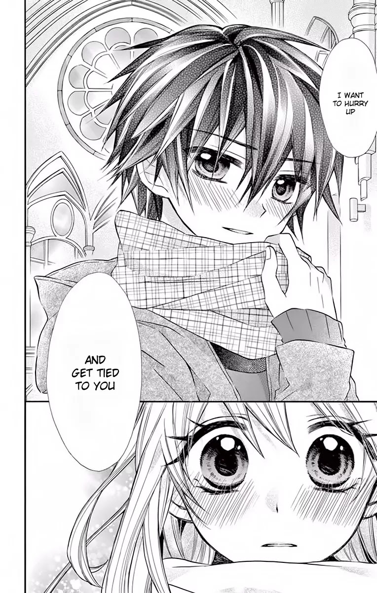 Ore Yome. - Ore no Yome ni Nare yo Chapter 9 page 13 - Chapter 9