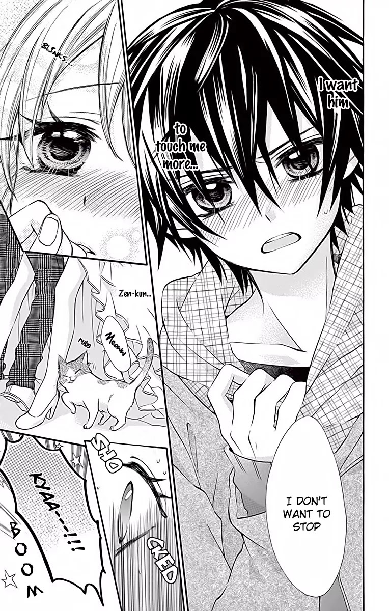 Ore Yome. - Ore no Yome ni Nare yo Chapter 9 page 18 - Chapter 9