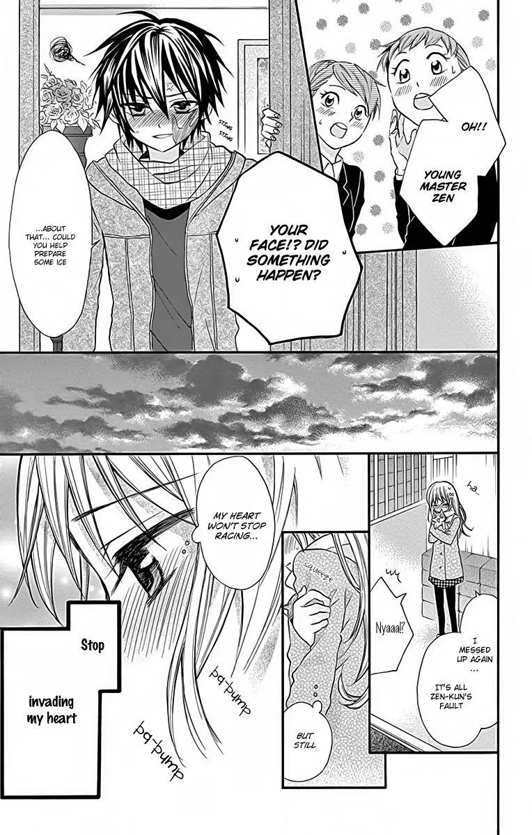 Ore Yome. - Ore no Yome ni Nare yo Chapter 9 page 20 - Chapter 9