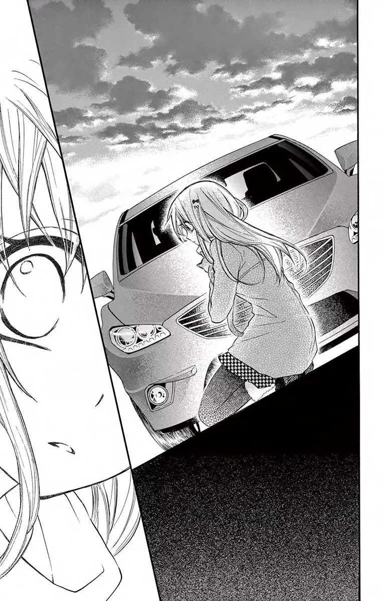 Ore Yome. - Ore no Yome ni Nare yo Chapter 9 page 22 - Chapter 9
