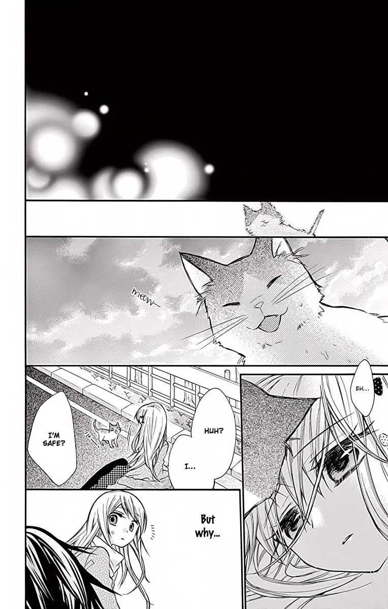 Ore Yome. - Ore no Yome ni Nare yo Chapter 9 page 23 - Chapter 9
