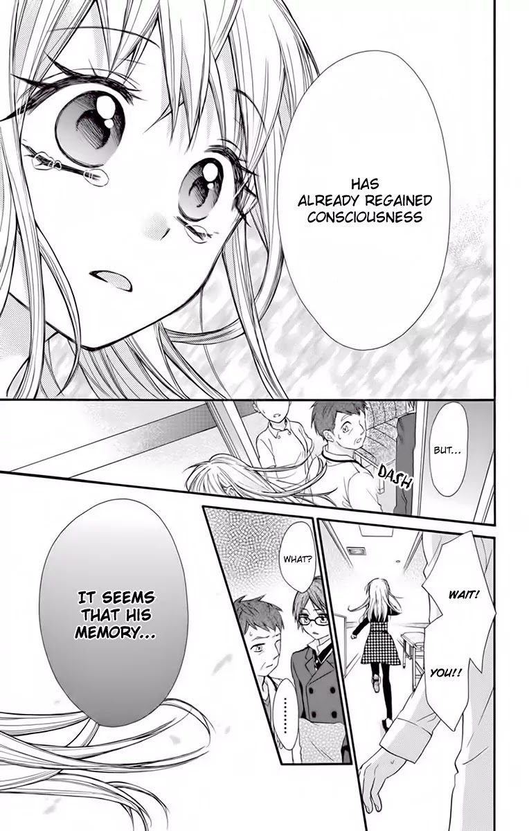 Ore Yome. - Ore no Yome ni Nare yo Chapter 9 page 28 - Chapter 9