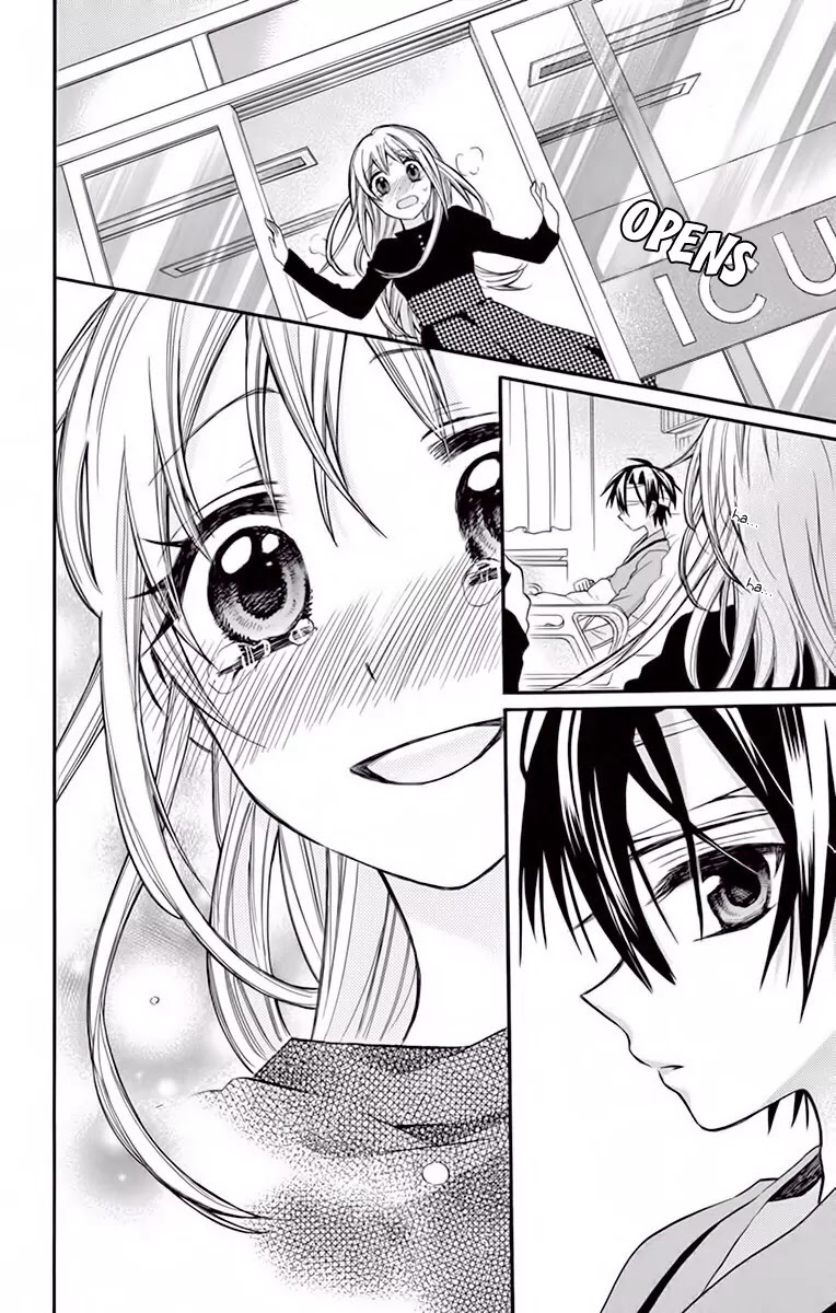 Ore Yome. - Ore no Yome ni Nare yo Chapter 9 page 29 - Chapter 9