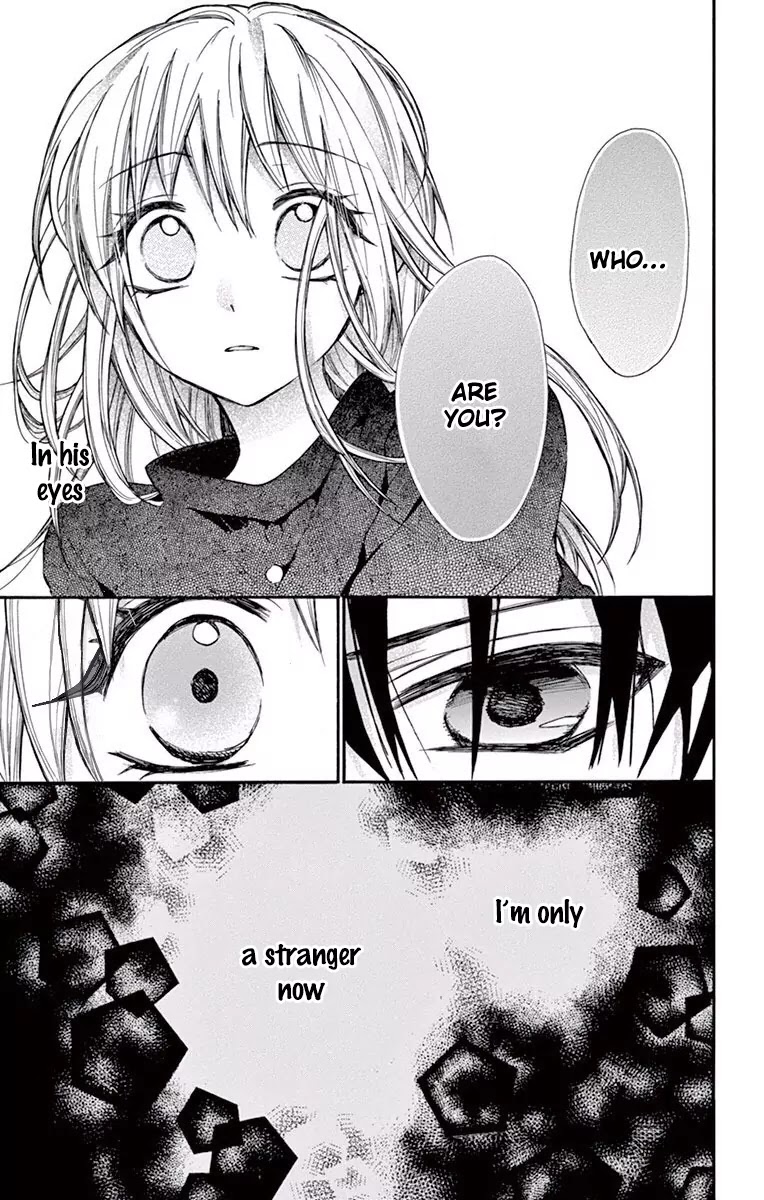Ore Yome. - Ore no Yome ni Nare yo Chapter 9 page 32 - Chapter 9