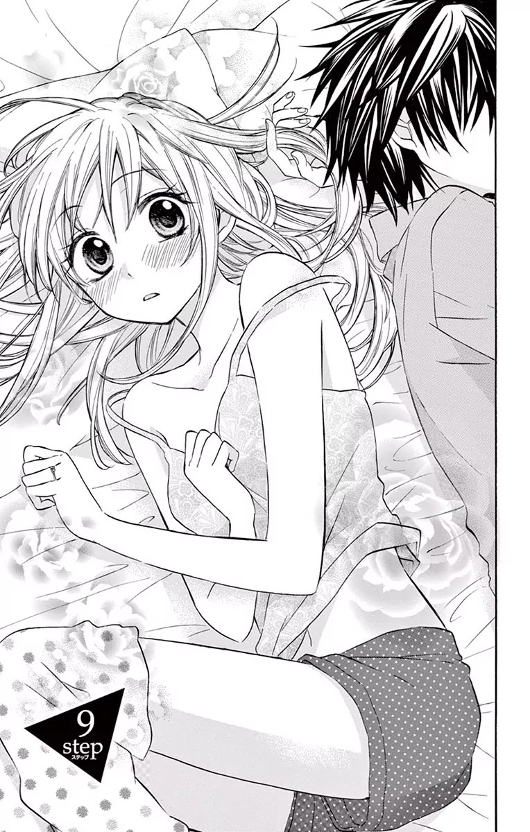 Ore Yome. - Ore no Yome ni Nare yo Chapter 9 page 4 - Chapter 9