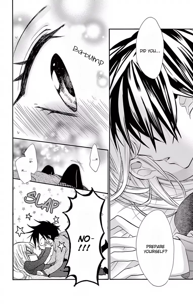 Ore Yome. - Ore no Yome ni Nare yo Chapter 9 page 9 - Chapter 9