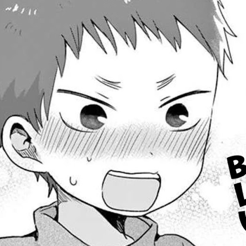 Oredake ni Kamatte Maka-senpai Chapter 12: Run Away from the Monsters cover