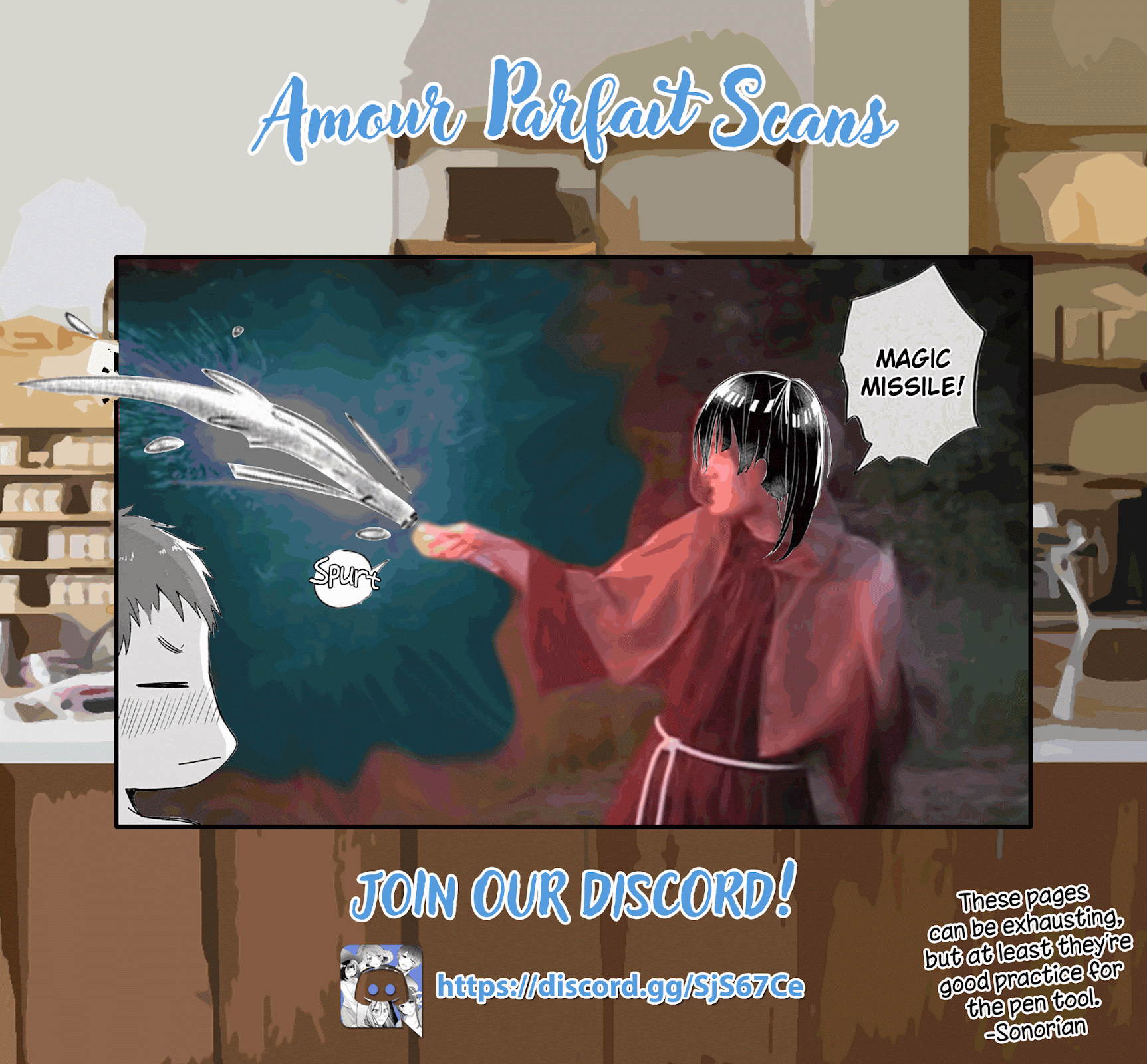 Oredake ni Kamatte Maka-senpai Chapter 13 page 19 - Chapter 13: It's Summer! Water Splash!