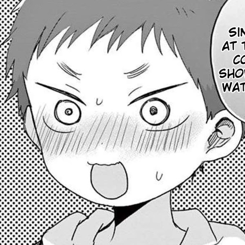 Oredake ni Kamatte Maka-senpai Chapter 13: It's Summer! Water Splash! cover