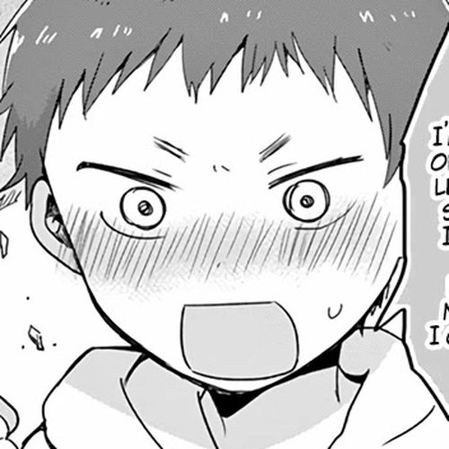 Oredake ni Kamatte Maka-senpai Chapter 16: The Decisive Summer Festival cover