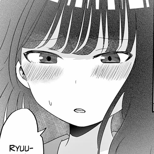 Oredake ni Kamatte Maka-senpai Chapter 19: Final Chapter: To the Real Maka-senpai [END] cover