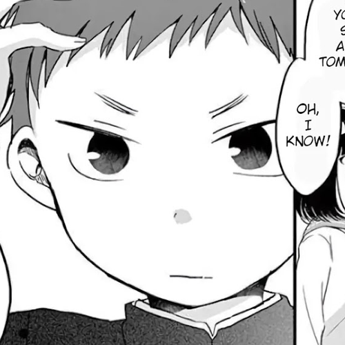 Oredake ni Kamatte Maka-senpai Chapter 6: A Contract with a familiar cover