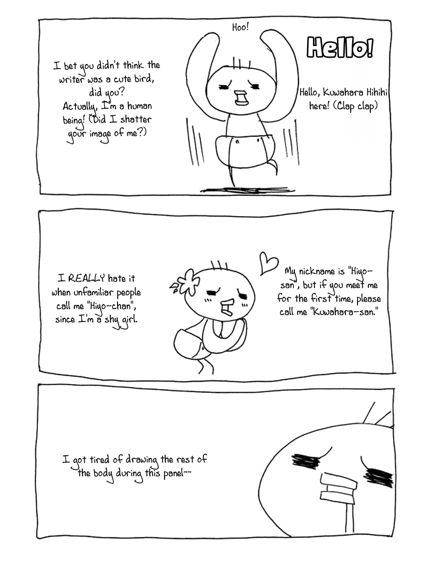 Orefeti Chapter 1.2 page 15 - Chapter 1 v2 : Part 1