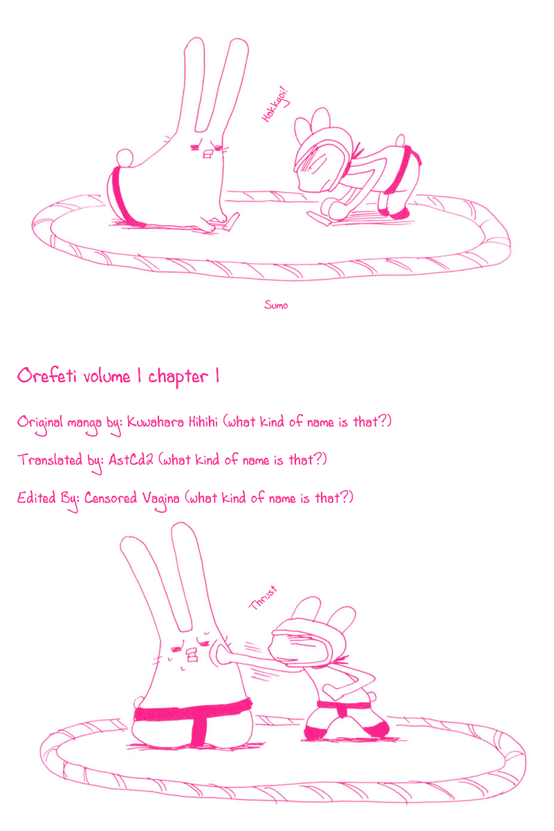 Orefeti Chapter 1.2 page 16 - Chapter 1 v2 : Part 1