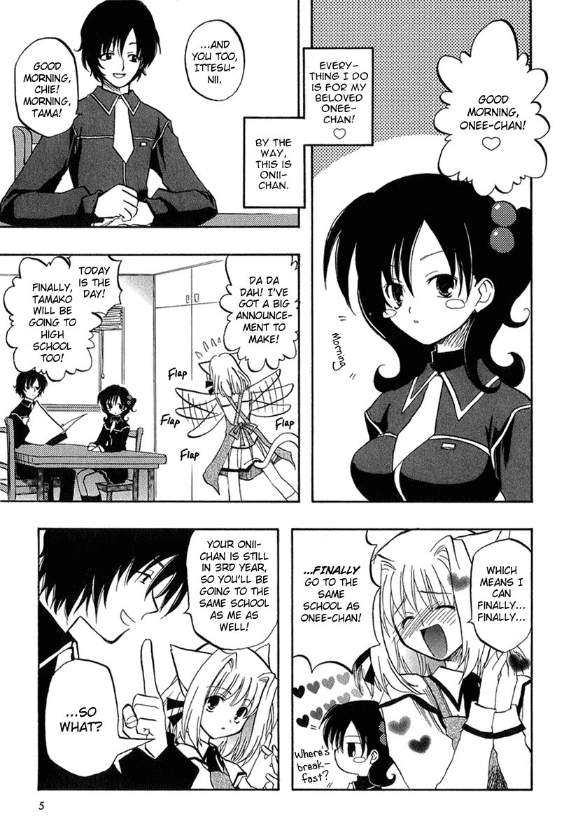 Orefeti Chapter 1.2 page 7 - Chapter 1 v2 : Part 1