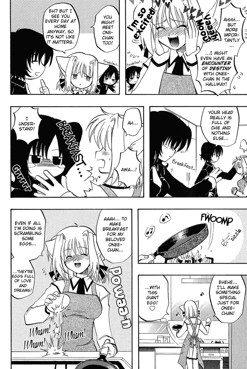Orefeti Chapter 1.2 page 8 - Chapter 1 v2 : Part 1