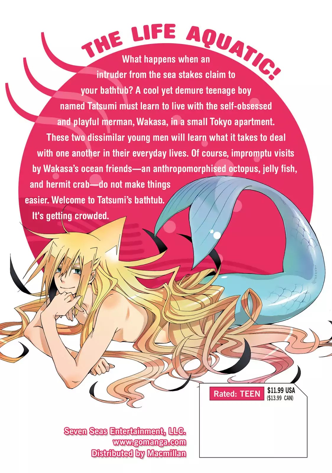 Orenchi no Furo Jijou Chapter 15.5 page 11 - Vol.1 Extra: The Background of My House