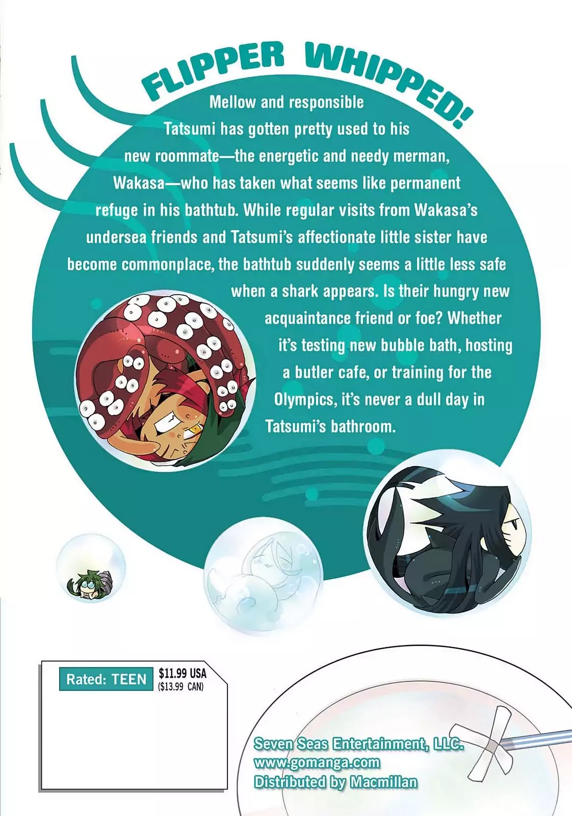 Orenchi no Furo Jijou Chapter 30.5 page 7 - Vol.2 Extra: The Background Circumstances of My House