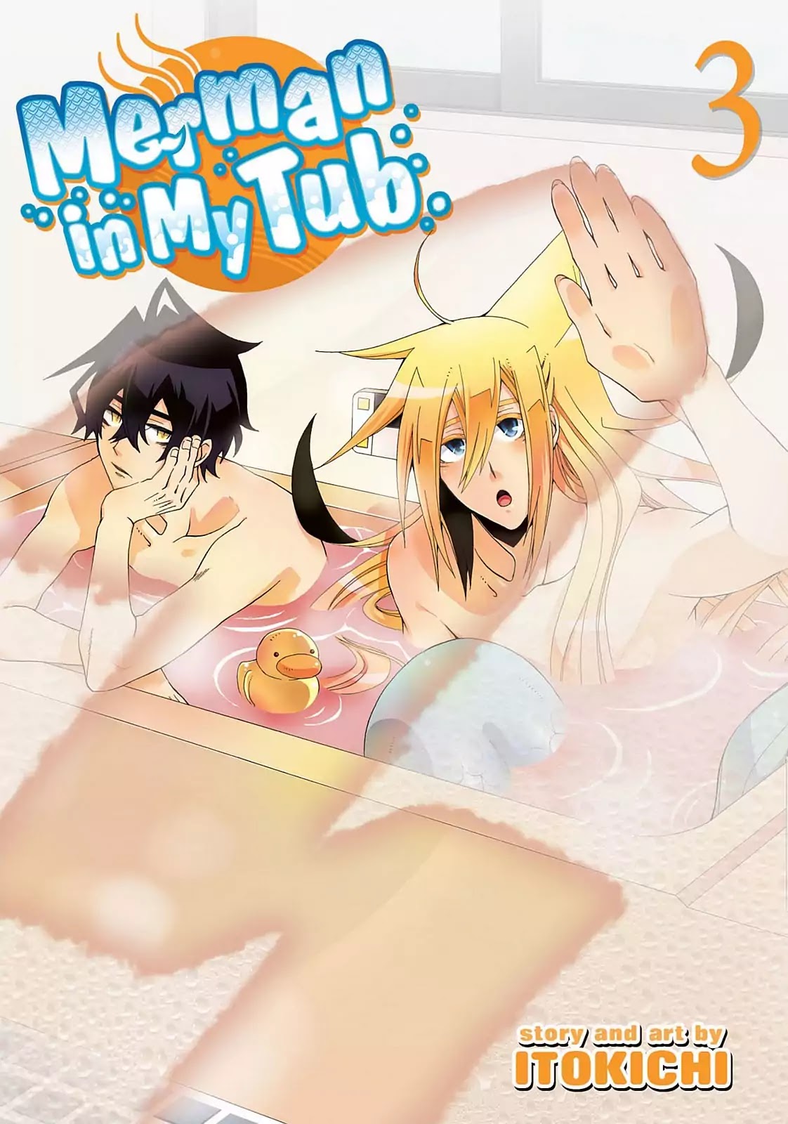 Orenchi no Furo Jijou Chapter 31 page 1 - Chapter 31: Autumn in My Tub