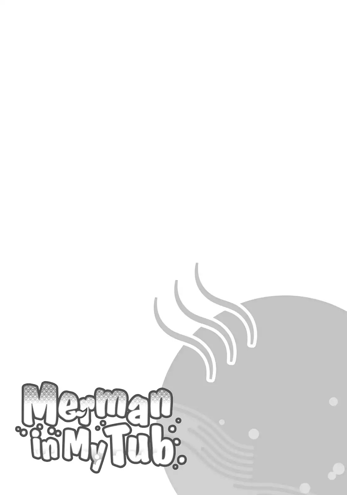 Orenchi no Furo Jijou Chapter 36 page 9 - Chapter 36: I Need a Hand (Or Starfish Arm)