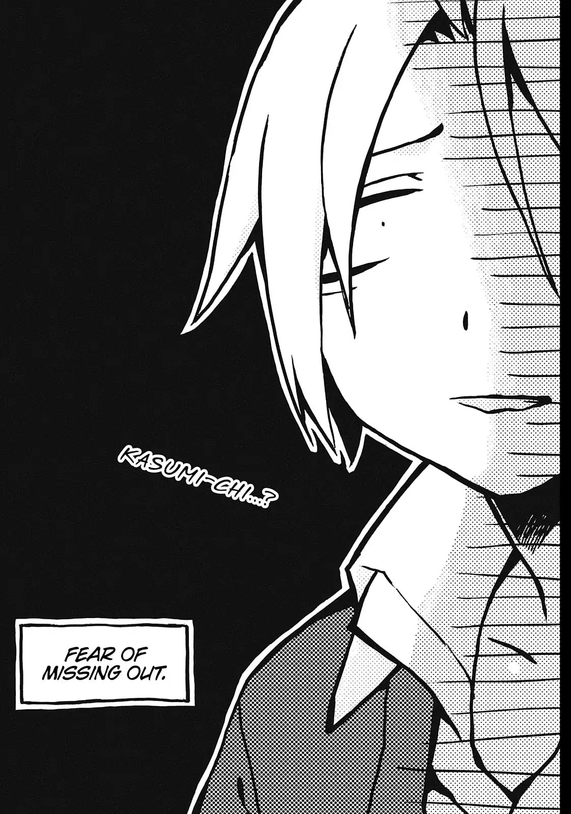 Orenchi no Furo Jijou Chapter 58 page 13 - Chapter 58: Manliness Max!! ~Part 2~
