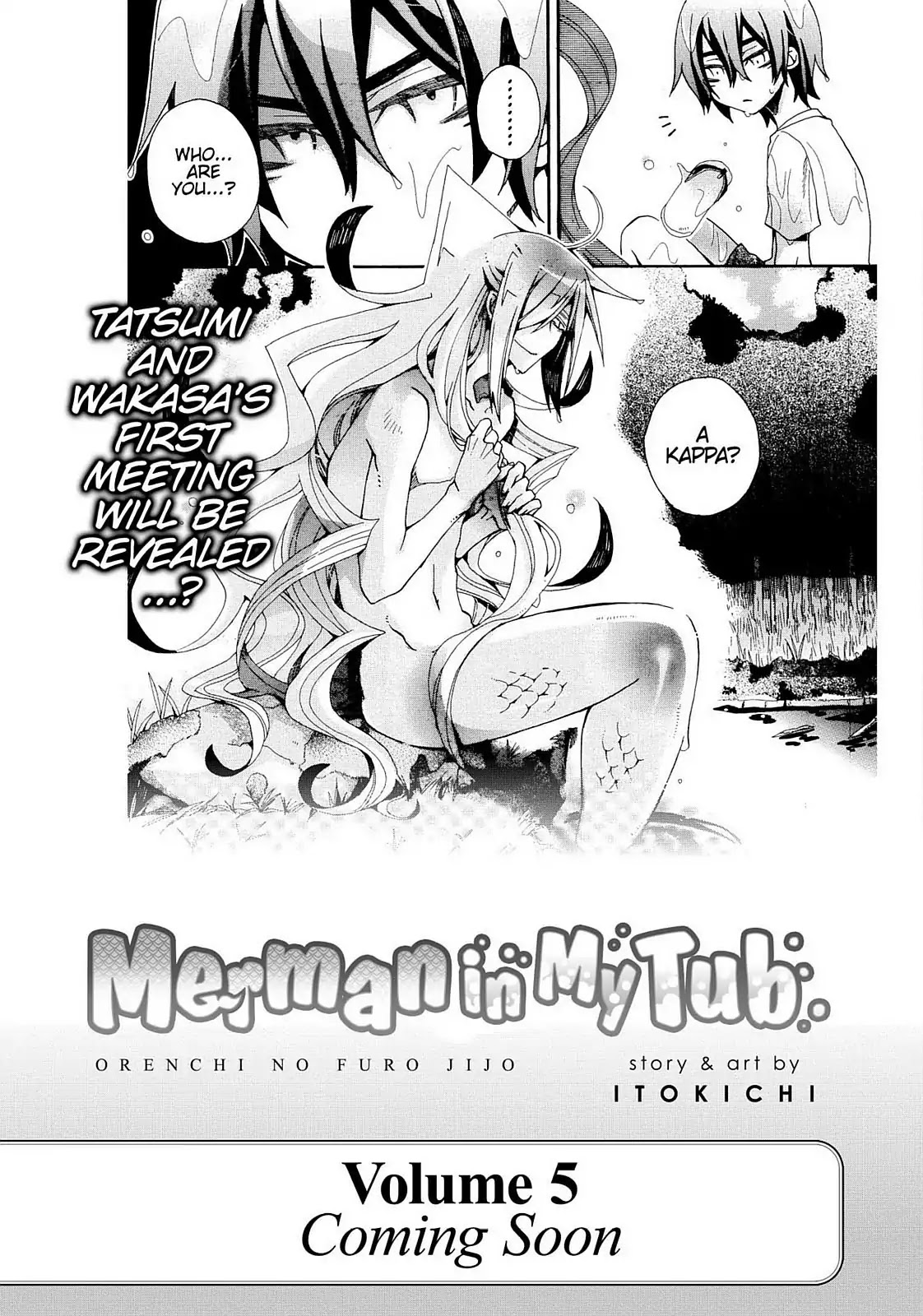 Orenchi no Furo Jijou Chapter 58 page 21 - Chapter 58: Manliness Max!! ~Part 2~