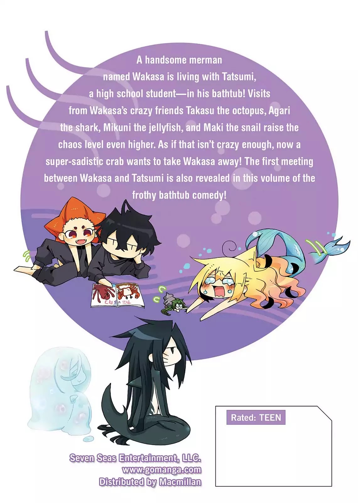 Orenchi no Furo Jijou Chapter 72 page 22 - Chapter 72: Movie-Making in My House