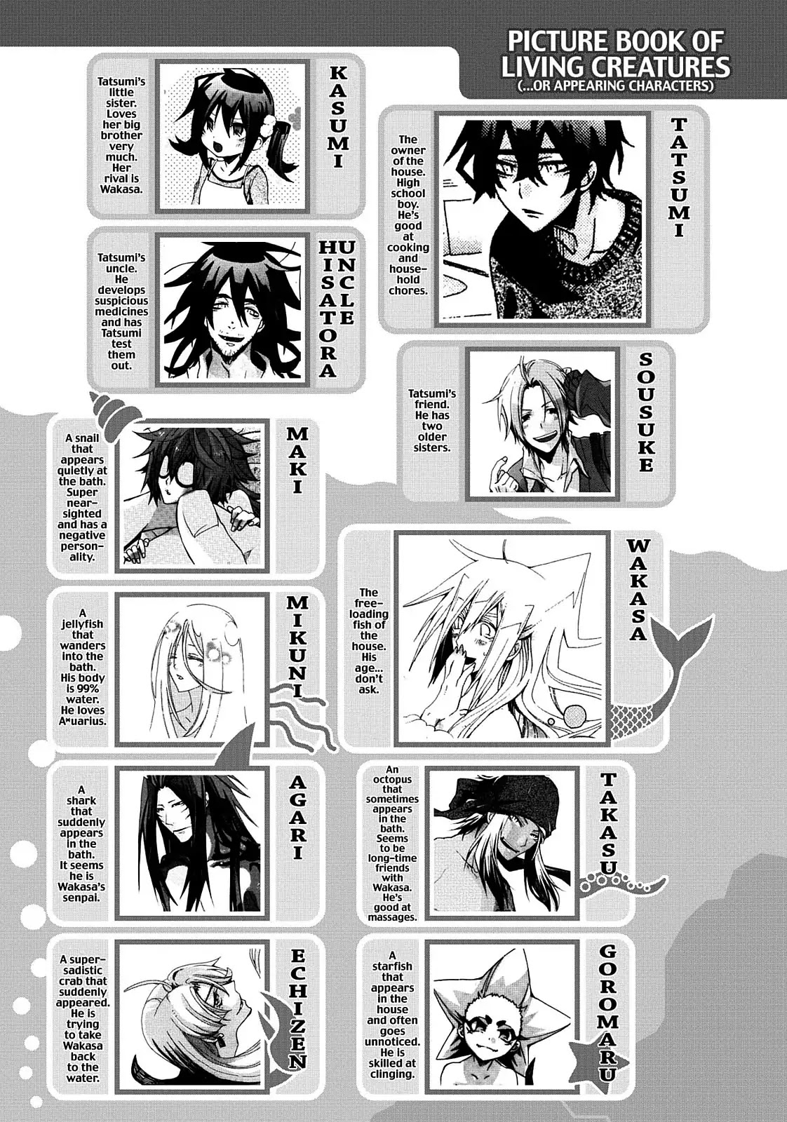 Orenchi no Furo Jijou Chapter 73 page 5 - Chapter 73: Let's Study