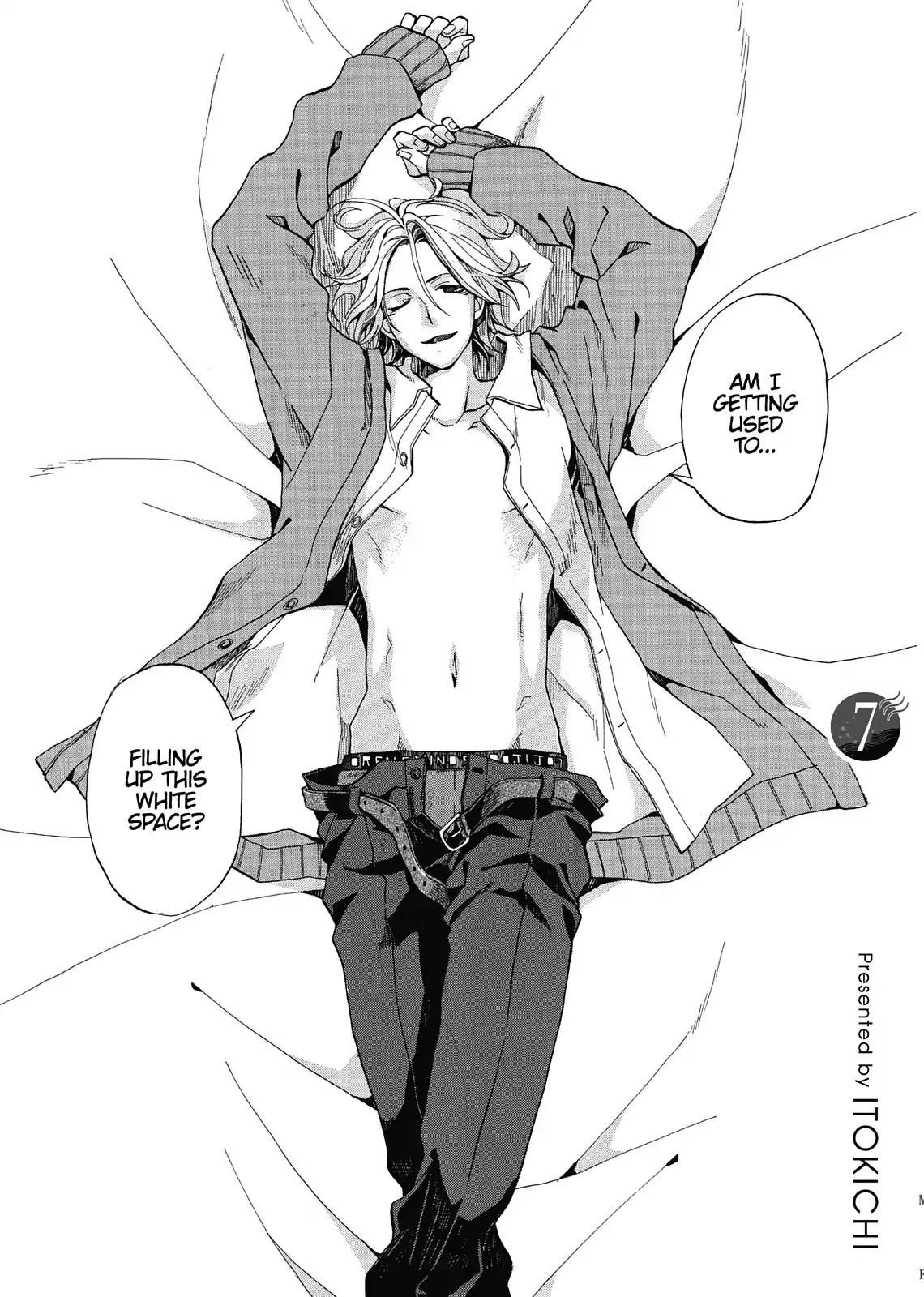 Orenchi no Furo Jijou Chapter 99.5 page 12 - Vol.7 Extra