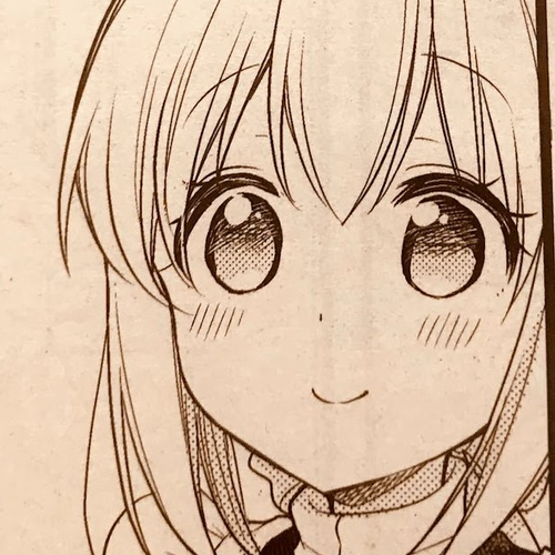 Orenchi no Maid-san 2 (Hobby) Chapter 1.5 cover
