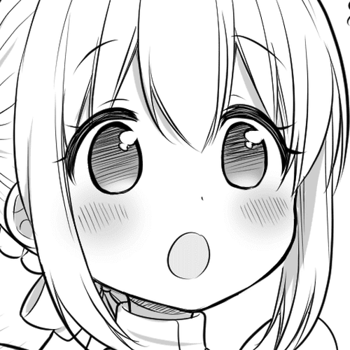 Orenchi no Maid-san 2 (Hobby) Chapter 1: The Maid is Worried of Spreading It cover