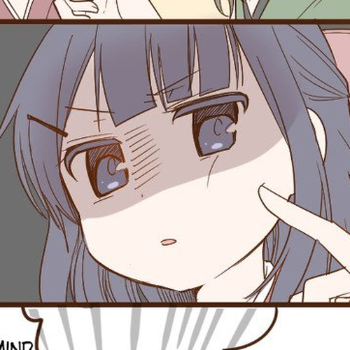 Orenchi no Maid-san 2 (Hobby) Chapter 11: The japanese style gaudy head of the household and the maid that doesn't smile cover