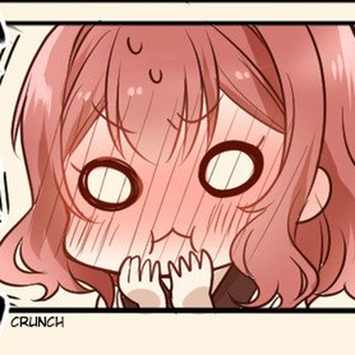 Orenchi no Maid-san 2 (Hobby) Chapter 13: Let the pervert see her with her guard down cover