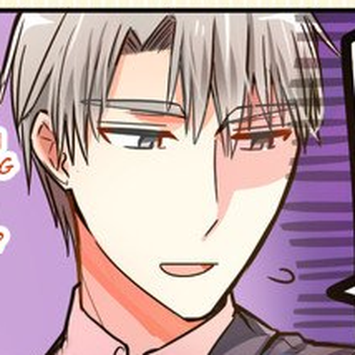 Orenchi no Maid-san 2 (Hobby) Chapter 15: Discussion about how people misunderstand them cover