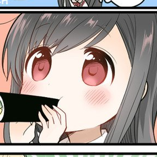 Orenchi no Maid-san 2 (Hobby) Chapter 31: Miss ami cant finish her Ehomaki cover