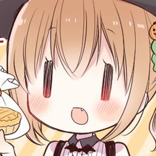 Orenchi no Maid-san 2 (Hobby) Chapter 32: Halloween with the highschool boy and high school maid cover
