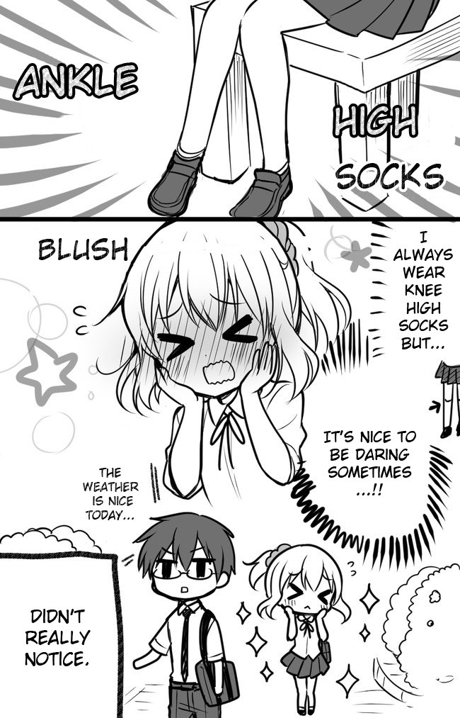 Orenchi no Maid-san 2 (Hobby) Chapter 35 page 2 - Chapter 35: Maid is daring sometimes