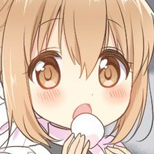 Orenchi no Maid-san 2 (Hobby) Chapter 39: Miss and maid looking at the moon + chapter 27 spoilers cover