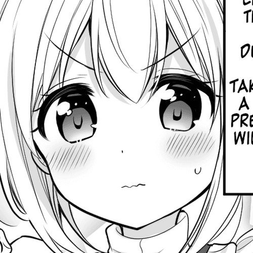 Orenchi no Maid-san 2 (Hobby) Chapter 4: The Maid is Worried on What Birthday Present is Best for the Boy She Likes cover
