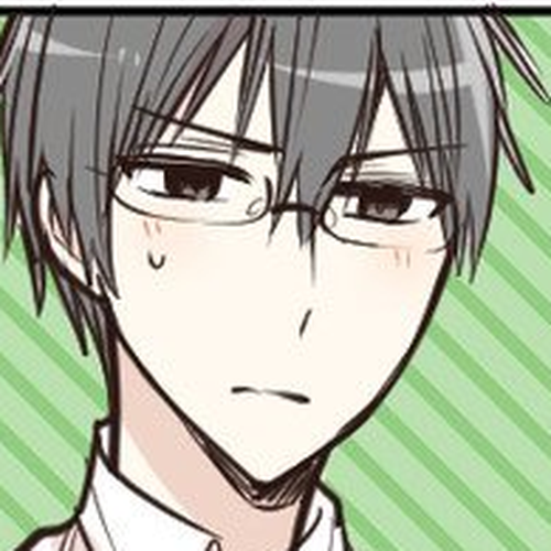 Orenchi no Maid-san 2 (Hobby) Chapter 42: Daily life feeling more nervous than someone with a girlfriend cover