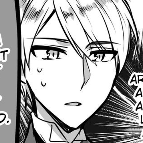 Orenchi no Maid-san 2 (Hobby) Chapter 44: People around them looking cover