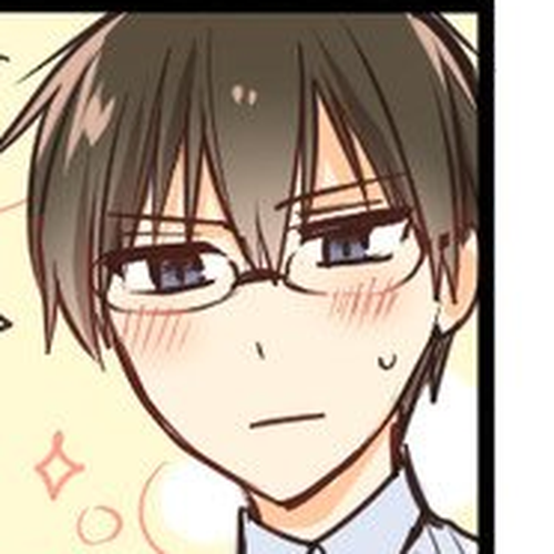Orenchi no Maid-san 2 (Hobby) Chapter 46: Maid tried winking too cover
