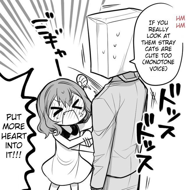 Orenchi no Maid-san 2 (Hobby) Chapter 54 page 2 - Chapter 54: Hirofumi compared rino to an animal