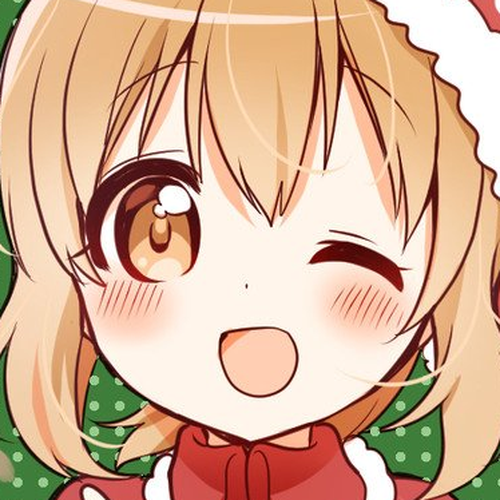 Orenchi no Maid-san 2 (Hobby) Chapter 69: Merry christmas cover