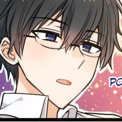 Orenchi no Maid-san 2 (Hobby) Chapter 78: Maid looks like an angel cover