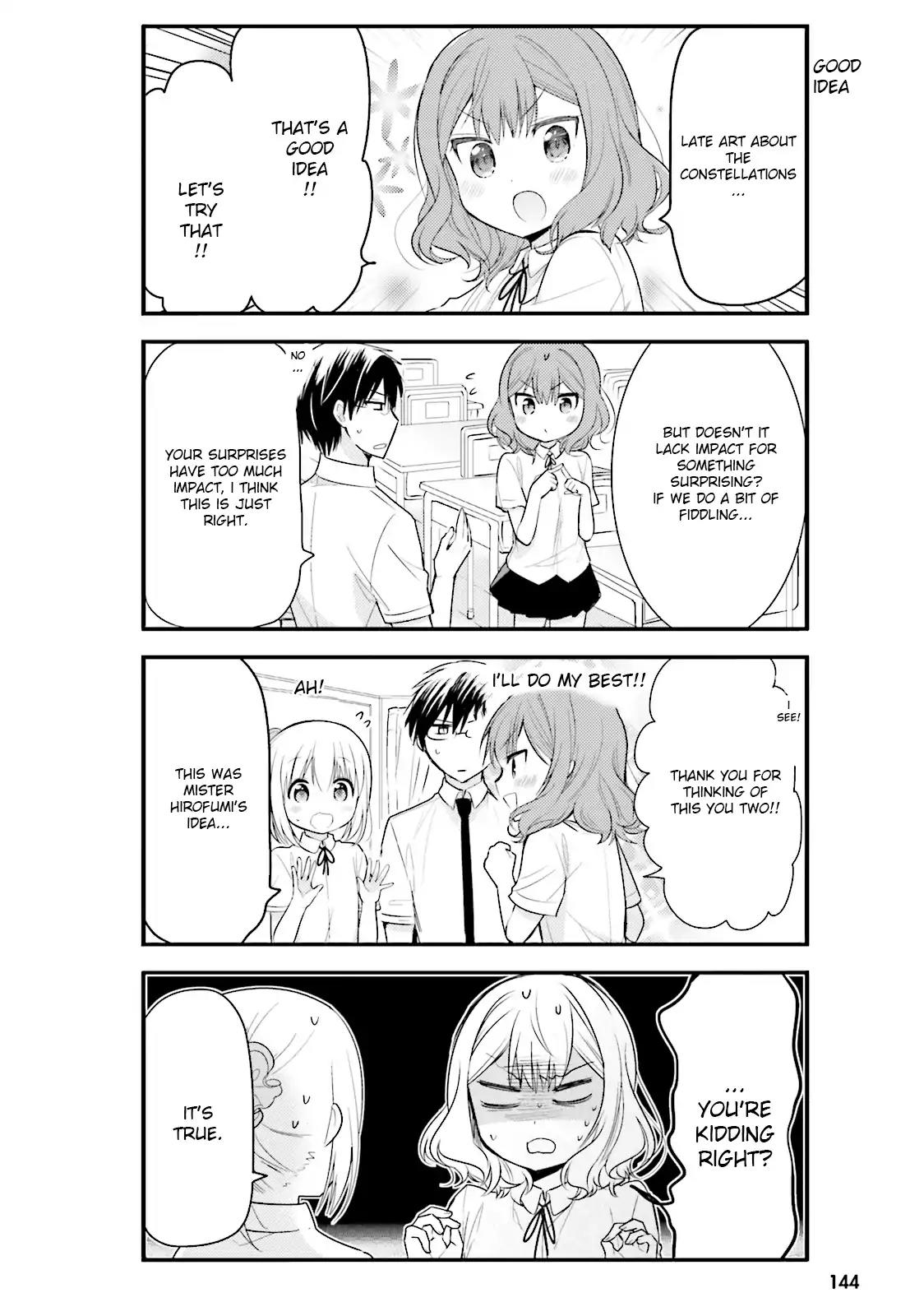 Orenchi no Maid-san Chapter 10 page 10 - Chapter 10