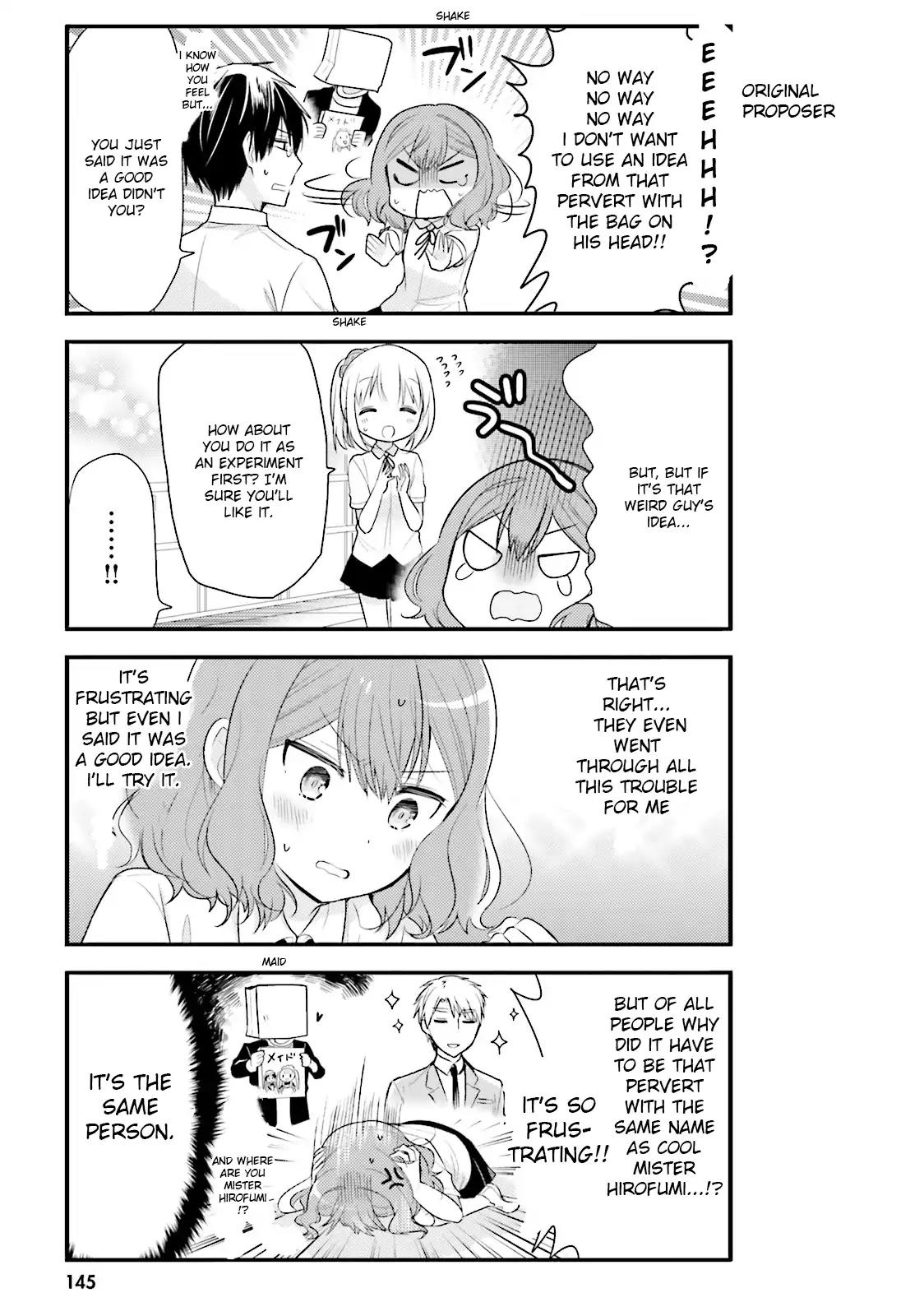 Orenchi no Maid-san Chapter 10 page 11 - Chapter 10