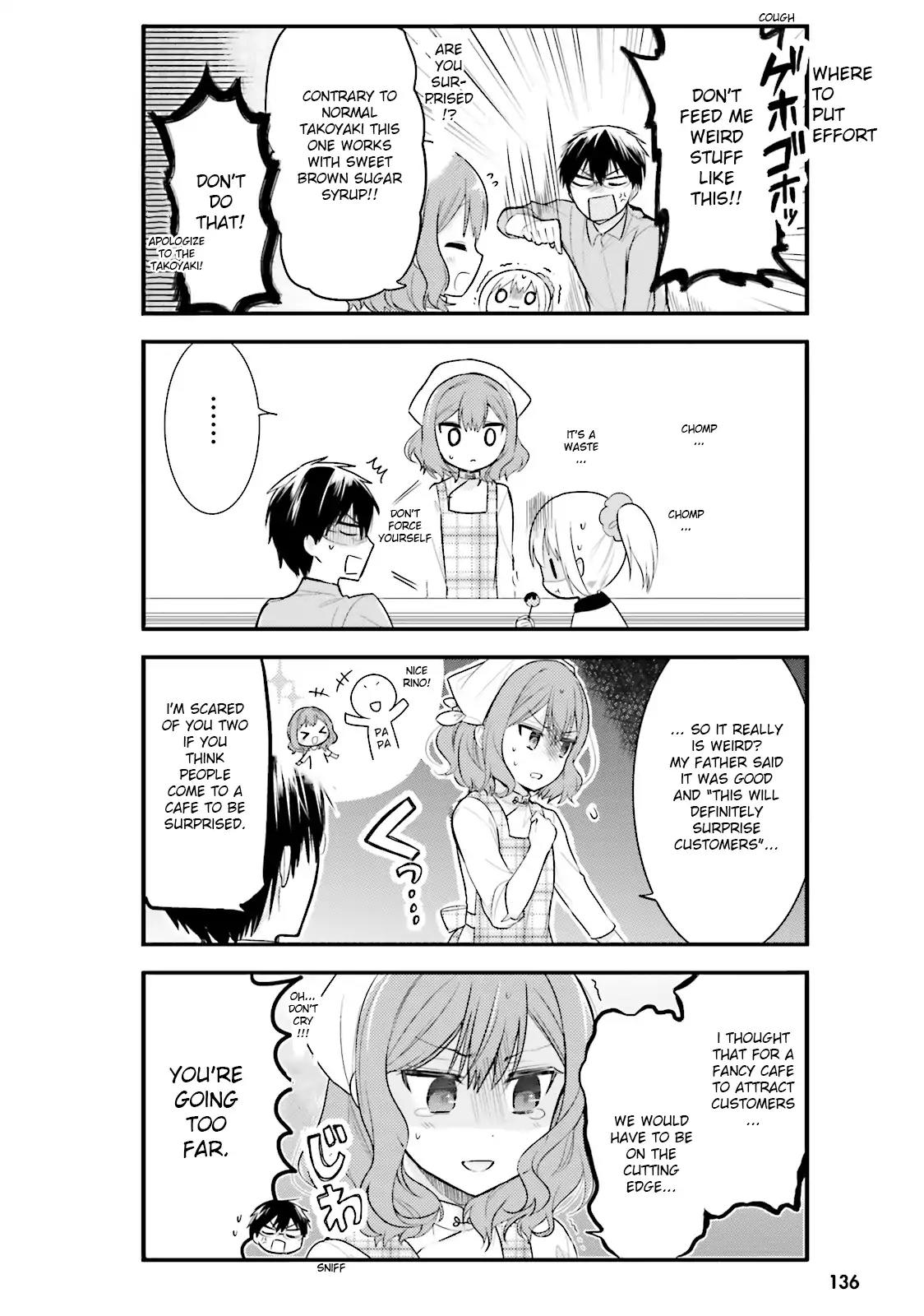 Orenchi no Maid-san Chapter 10 page 2 - Chapter 10