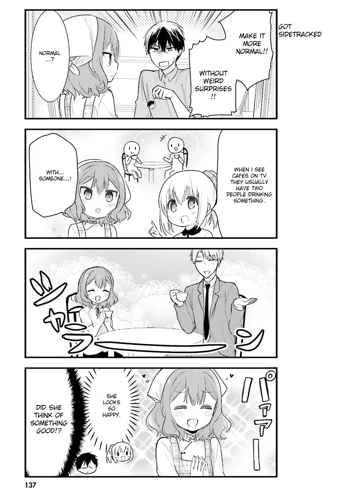 Orenchi no Maid-san Chapter 10 page 3 - Chapter 10